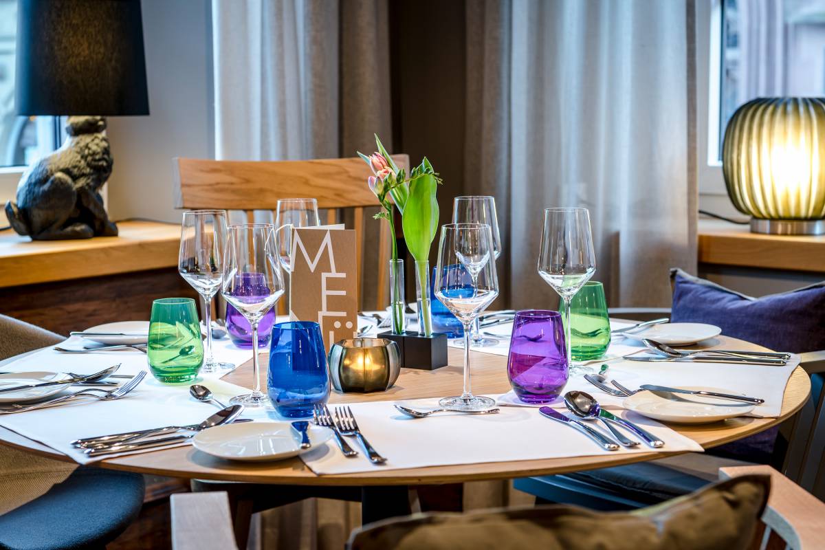 Viva España! - Tapas Genussabend